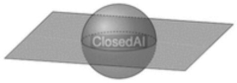 ClosedAI Logo (WIPO, 05.07.2023)
