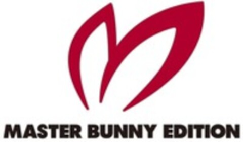 MASTER BUNNY EDITION Logo (WIPO, 27.06.2023)