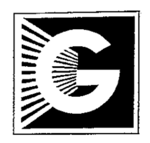 G Logo (WIPO, 30.11.1966)