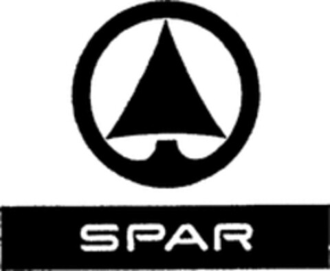 SPAR Logo (WIPO, 13.05.1968)