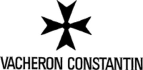 VACHERON CONSTANTIN Logo (WIPO, 21.03.1978)