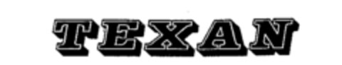 TEXAN Logo (WIPO, 23.02.1989)