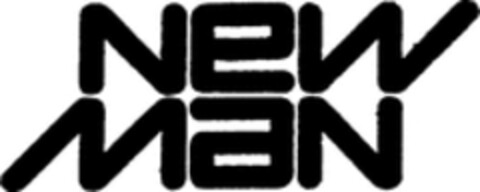 NEW MAN Logo (WIPO, 04/13/1989)