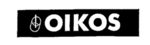 OIKOS Logo (WIPO, 06.05.1991)