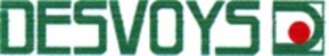 DESVOYS Logo (WIPO, 26.01.1999)