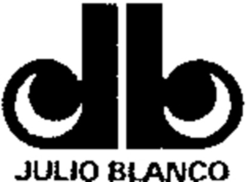 JULIO BLANCO Logo (WIPO, 03.02.2000)