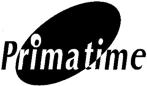 Primatime Logo (WIPO, 12.03.2001)