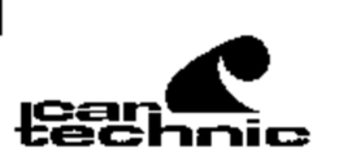 car technic Logo (WIPO, 25.02.2005)