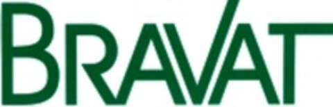 BRAVAT Logo (WIPO, 09/21/2007)