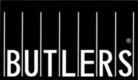 BUTLERS Logo (WIPO, 10/08/2007)