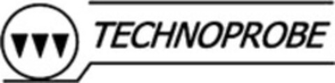 TECHNOPROBE Logo (WIPO, 19.02.2008)