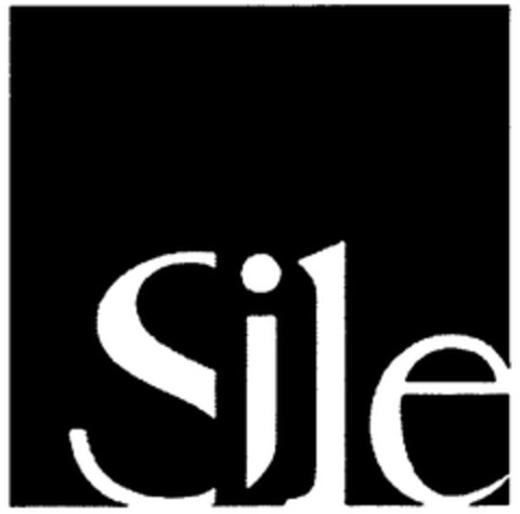 Sile Logo (WIPO, 06.06.2008)