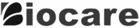 Biocare Logo (WIPO, 30.05.2008)