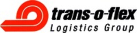 trans-o-flex Logistics Group Logo (WIPO, 10/23/2008)