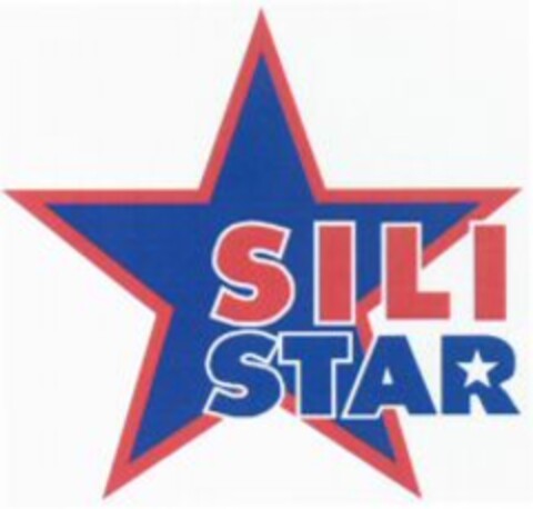 SILI STAR Logo (WIPO, 10/29/2008)