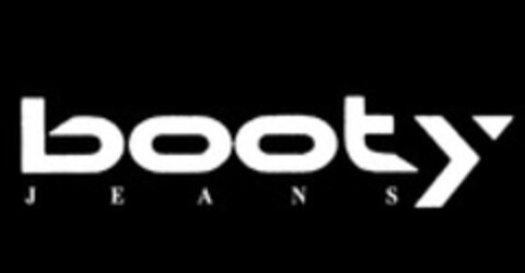 booty JEANS Logo (WIPO, 31.07.2008)
