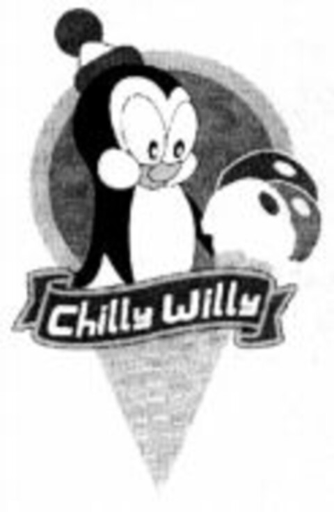 Chilly Willy Logo (WIPO, 17.10.2008)