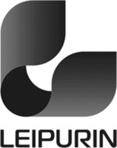 LEIPURIN Logo (WIPO, 08.04.2009)