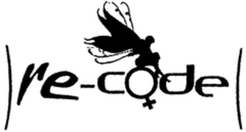 re-code Logo (WIPO, 06.08.2009)