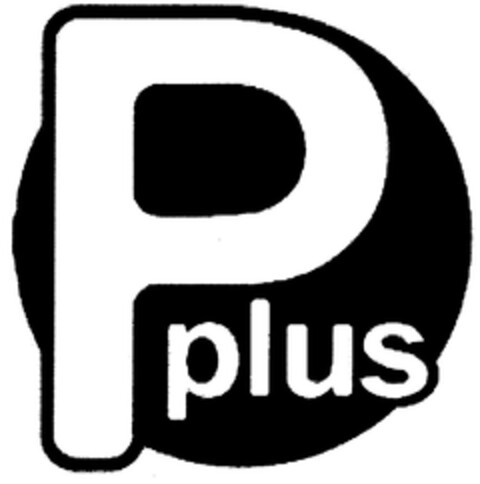 P plus Logo (WIPO, 10/01/2009)