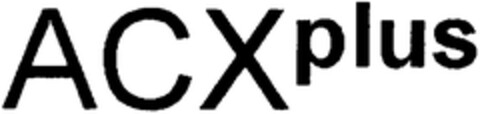 ACXplus Logo (WIPO, 17.06.2009)