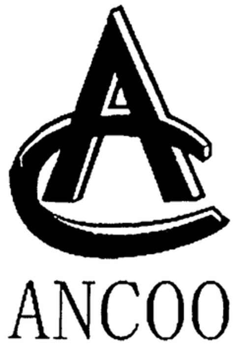 A ANCOO Logo (WIPO, 01/07/2010)