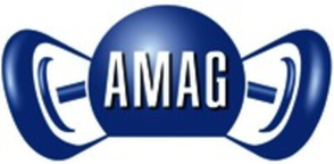 AMAG Logo (WIPO, 24.11.2009)