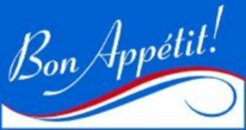 Bon Appétit! Logo (WIPO, 21.04.2010)