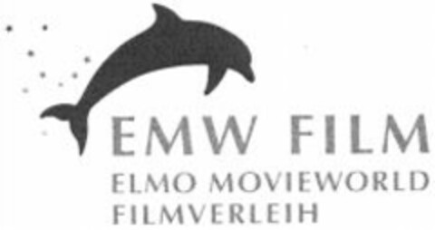 EMW FILM ELMO MOVIEWORLD FILMVERLEIH Logo (WIPO, 28.04.2010)