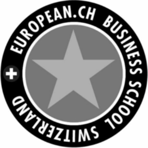 EUROPEAN.CH BUSINESS SCHOOL SWITZERLAND Logo (WIPO, 02/10/2011)