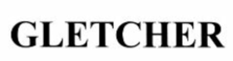 GLETCHER Logo (WIPO, 06.04.2011)