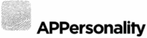 APPersonality Logo (WIPO, 06/01/2011)