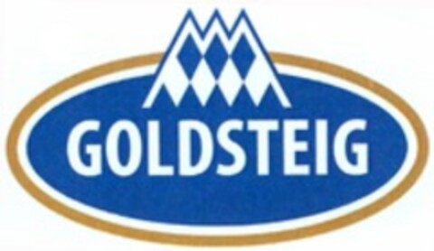 GOLDSTEIG Logo (WIPO, 30.08.2011)