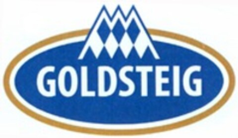 GOLDSTEIG Logo (WIPO, 08/30/2011)