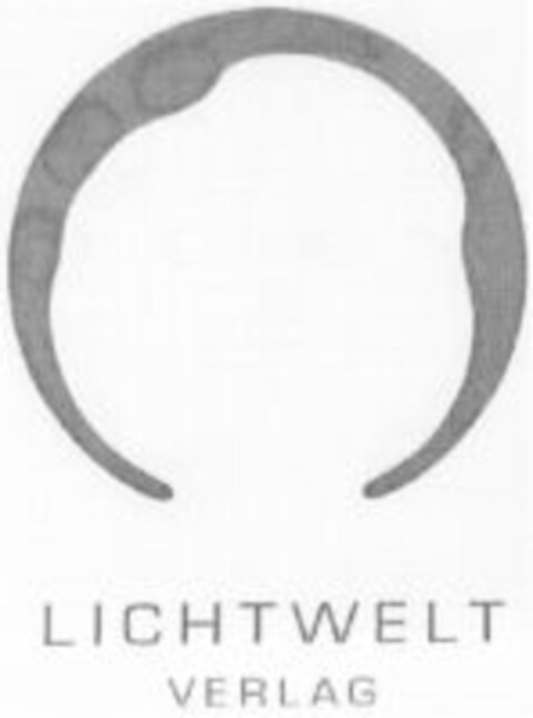 LICHTWELT VERLAG Logo (WIPO, 17.11.2011)