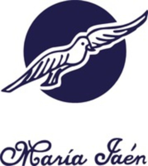 Maria Jaén Logo (WIPO, 27.09.2012)