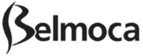 Belmoca Logo (WIPO, 05/28/2013)