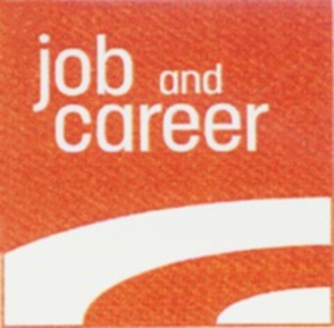 job and career Logo (WIPO, 09/11/2013)