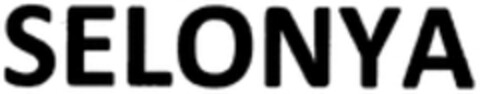 SELONYA Logo (WIPO, 26.02.2014)