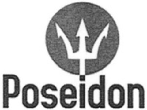 Poseidon Logo (WIPO, 01.10.2014)