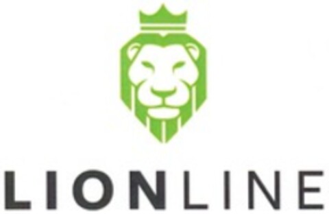 LIONLINE Logo (WIPO, 09/02/2014)