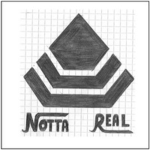 NOTTA REAL Logo (WIPO, 18.11.2014)