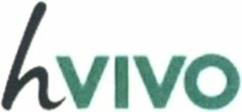 hVIVO Logo (WIPO, 01.05.2015)