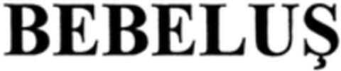 BEBELUS Logo (WIPO, 06/25/2015)