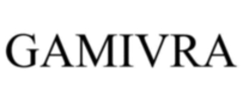 GAMIVRA Logo (WIPO, 31.08.2015)