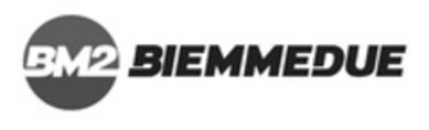 BM2 BIEMMEDUE Logo (WIPO, 08.06.2015)