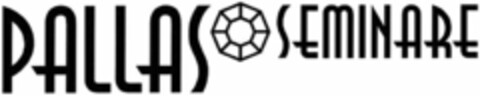 PALLAS SEMINARE Logo (WIPO, 01.10.2015)