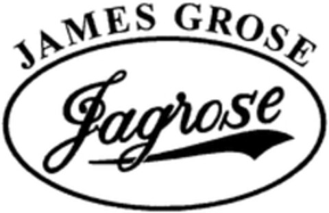 JAMES GROSE Jagrose Logo (WIPO, 21.01.2016)