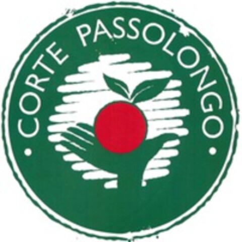 CORTE PASSOLONGO Logo (WIPO, 31.08.2016)