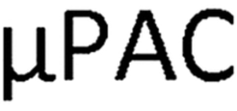 µPAC Logo (WIPO, 22.12.2016)